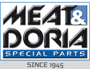 MEAT & DORIA